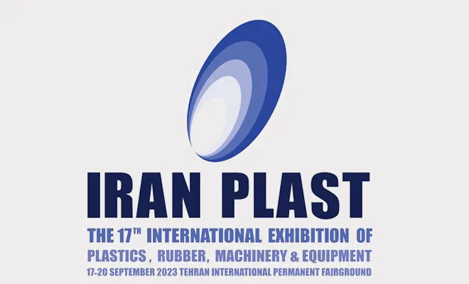 IRAN PLAST