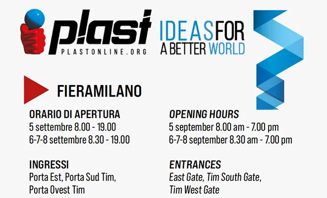 PLAST-exhibition